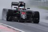 Bild zum Inhalt: McLaren nach Ungarn-Erfolg pessimistisch: "Keine Illusionen"