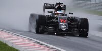 Bild zum Inhalt: McLaren nach Ungarn-Erfolg pessimistisch: "Keine Illusionen"