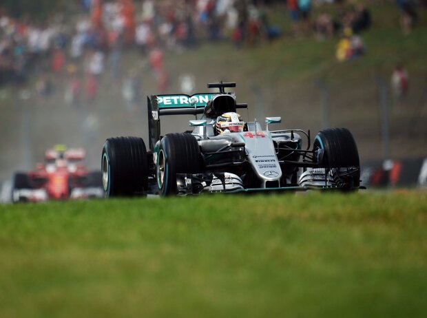 Lewis Hamilton Lewis Hamilton