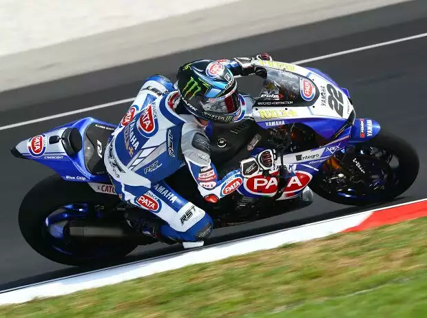 Alex Lowes Titel-Bild zur News: Alex Lowes