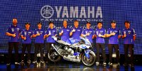 Bild zum Inhalt: Suzuka: Yamaha möchte den Vorjahressieg wiederholen