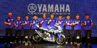 Bild zum Inhalt: Suzuka: Yamaha möchte den Vorjahressieg wiederholen