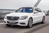 Bild zum Inhalt: Mercedes-Benz S 500 4Matic: Alles drin, alles dran