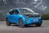 Bild zum Inhalt: Vorstellung BMW i3: Von Heuduft und Serpentinen