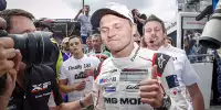 Neel Jani, Marc Lieb