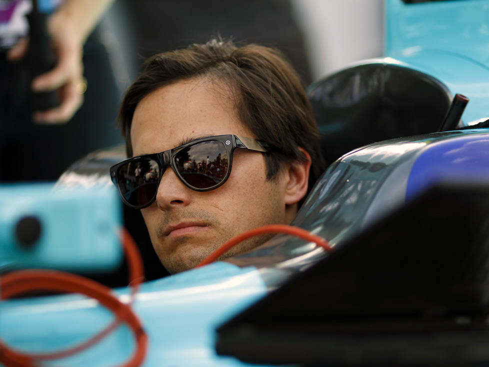 Nelson Piquet Jun.