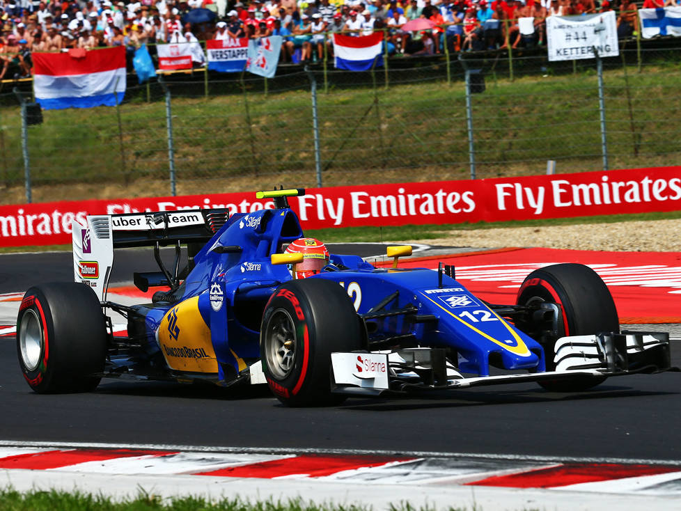 Felipe Nasr