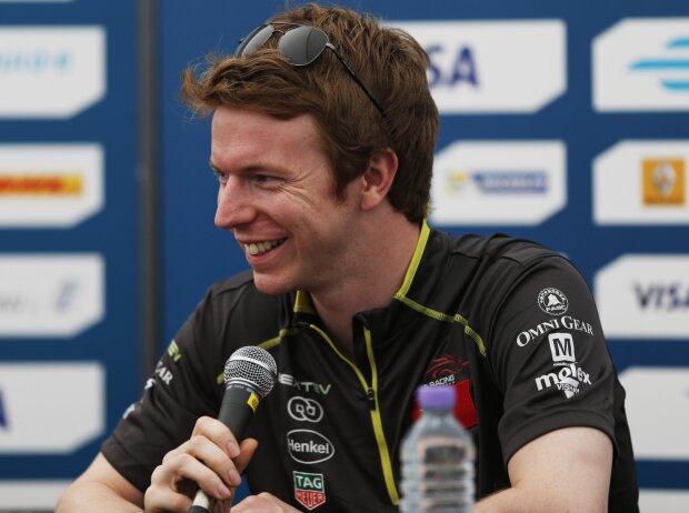 Oliver Turvey Oliver Turvey