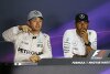 Bild zum Inhalt: Rosberg: "Schnauze voll" von Unehrlichkeit in der Formel 1