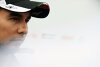 Perez liebäugelt weiter mit Force-India-Abgang: "Kann gehen"