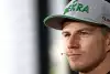 Bild zum Inhalt: Nico Hülkenberg bestätigt: 2017 bei Force India