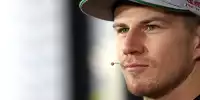 Bild zum Inhalt: Nico Hülkenberg bestätigt: 2017 bei Force India