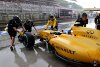 Bild zum Inhalt: Renault 2016 auf Kurs? "Haben Durchbruch erreicht"
