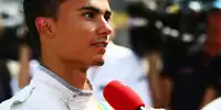 Bild zum Inhalt: Wehrlein glaubt an Chance: Hockenheim-Routine als Trumpf