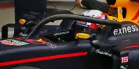 Bild zum Inhalt: Kein Halo für 2017: Formel-1-Teams lehnen System vorerst ab