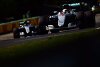 Lewis Hamilton: Brachte Spanien-Stallcrash die Wende?