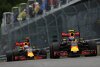 Bild zum Inhalt: Oma-Funkspruch: Ricciardo fühlt sich nicht angegriffen