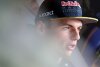 Verstappens Fahrweise in der Kritik: "Das ist ein No-Go!"