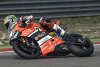 Bild zum Inhalt: Ducati in der Lausitz: Fahrer kritisieren Zustand der Strecke