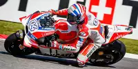 Bild zum Inhalt: Ducati überzeugt: Das Motorrad ist besser als die Ergebnisse