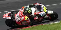 Bild zum Inhalt: Cal Crutchlow: "Meine Meinung so wichtig wie die von Marc"