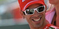 Bild zum Inhalt: Fix: Ducati verhilft Marco Melandri zum Comeback