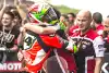 Bild zum Inhalt: Davide Giugliano: Emotionaler Abschied von Ducati