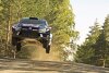 Bild zum Inhalt: WRC Rallye Finnland: Triple für Volkswagen im Shakedown
