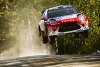 Bild zum Inhalt: WRC Rallye Finnland: Die Route im Detail