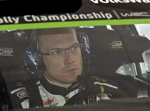 Jari-Matti Latvala Titel-Bild zur News: Jari-Matti Latvala