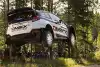 Bild zum Inhalt: WRC Rallye Finnland: Tänak und Mikkelsen gewinnen Auftakt