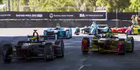 Mike Conway, Lucas di Grassi