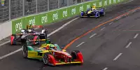 Bild zum Inhalt: FIA gefordert: Terminkollision zwischen Formel E und WEC