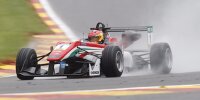 Bild zum Inhalt: Formel-3-EM: Lance Stroll dominiert erstes Qualifying in Spa