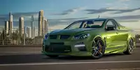 Forza Horizon 3