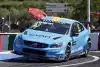 Bild zum Inhalt: WTCC-Gewichte Argentinien: Volvo weiter ohne Ballast