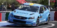 Bild zum Inhalt: WTCC-Gewichte Argentinien: Volvo weiter ohne Ballast