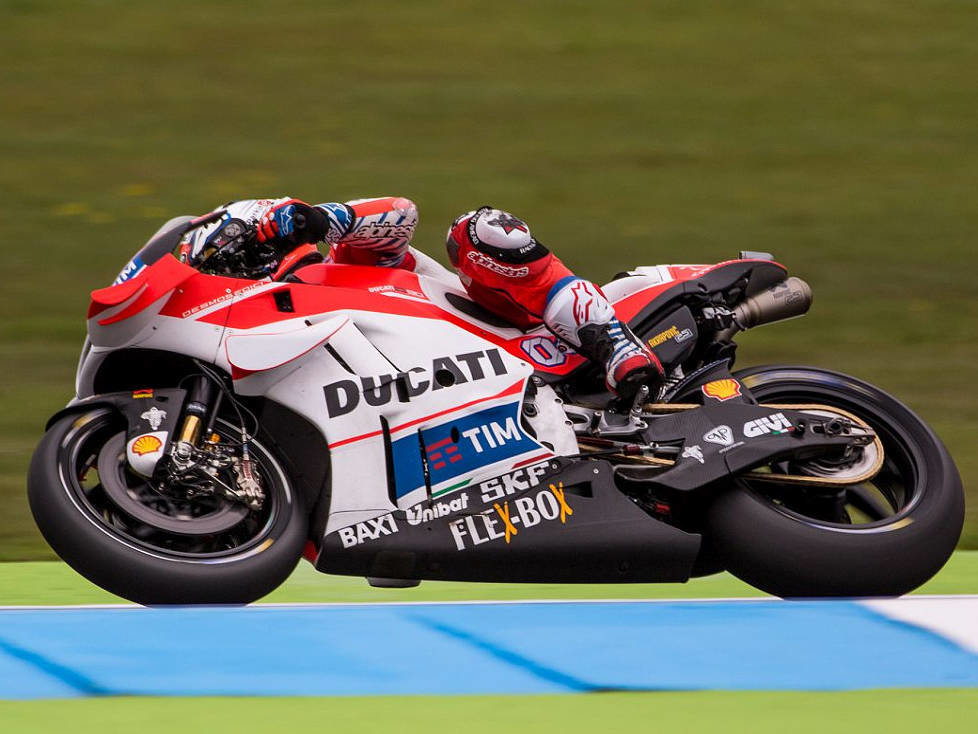 Andrea Dovizioso