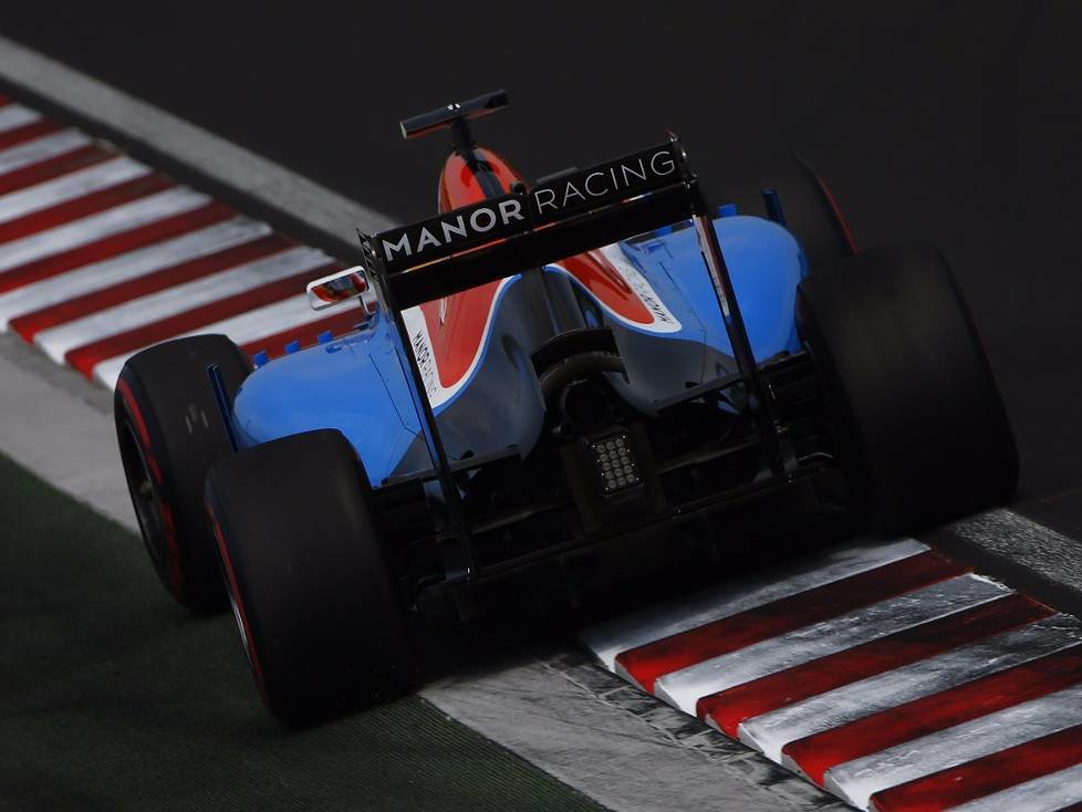 Rio Haryanto