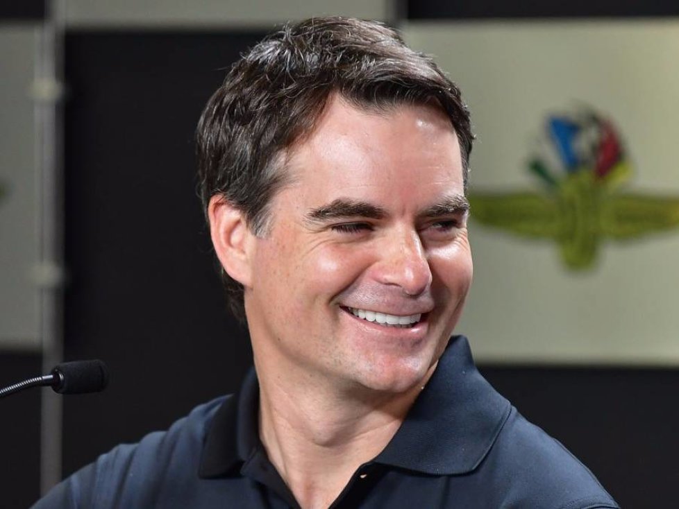 Jeff Gordon, Rick Hendrick
