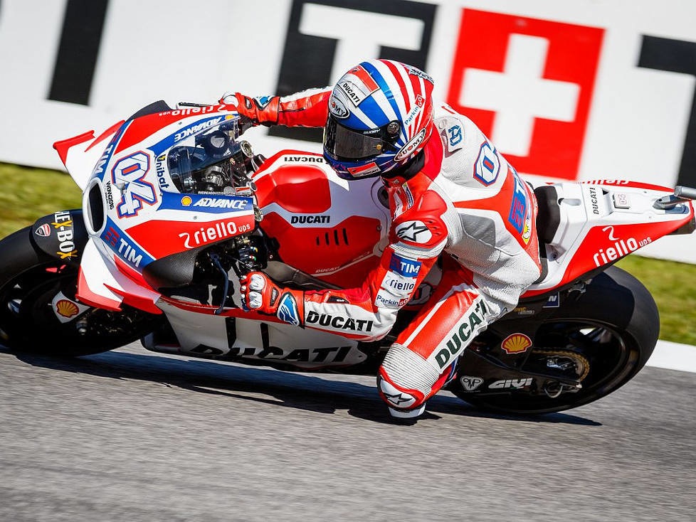 Andrea Dovizioso