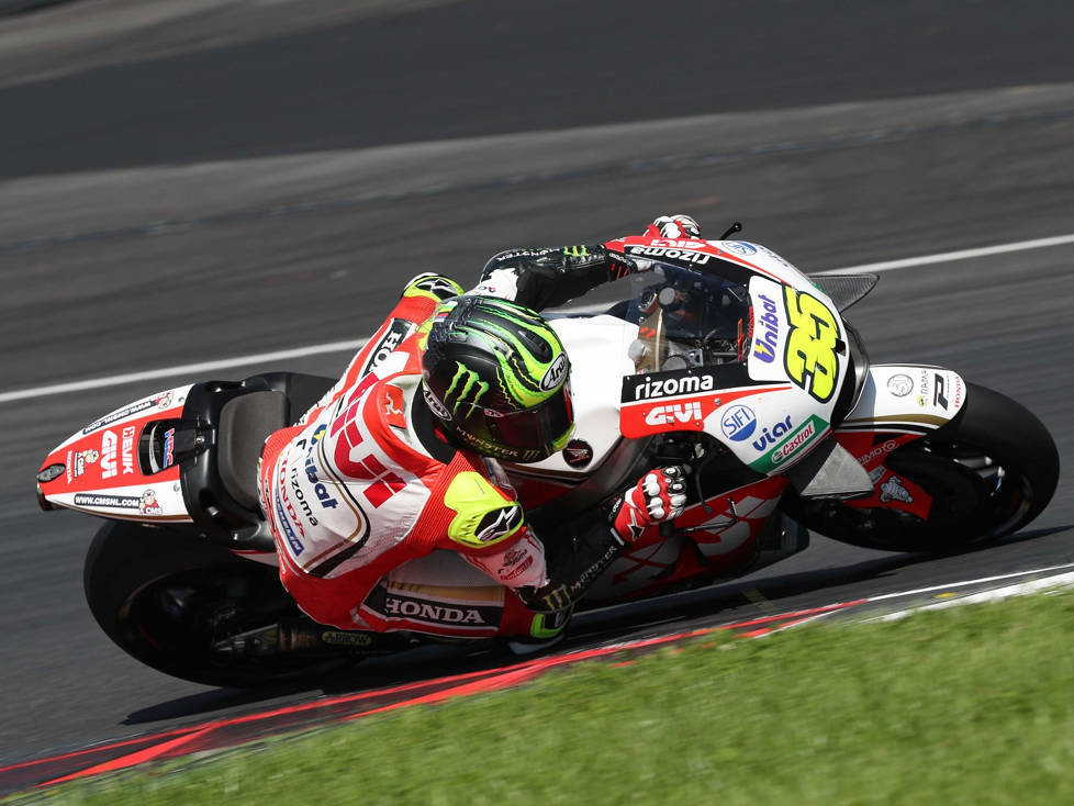 Cal Crutchlow