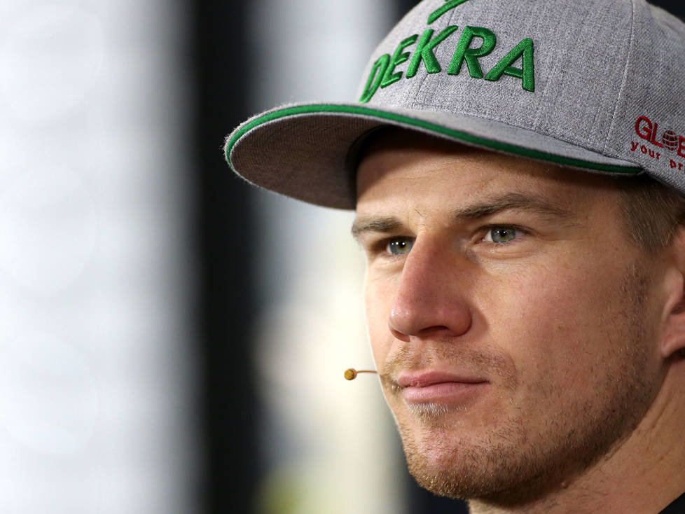 Nico Hülkenberg