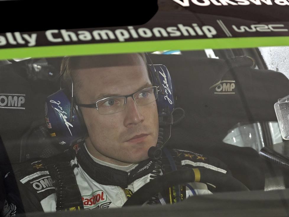 Jari-Matti Latvala