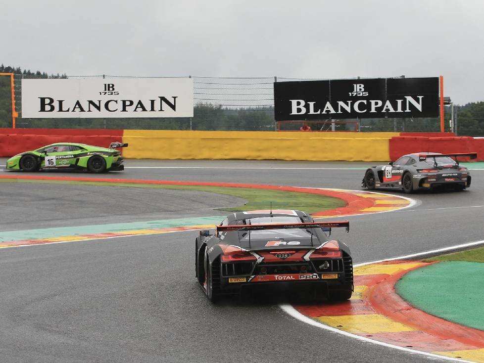 24h Spa
