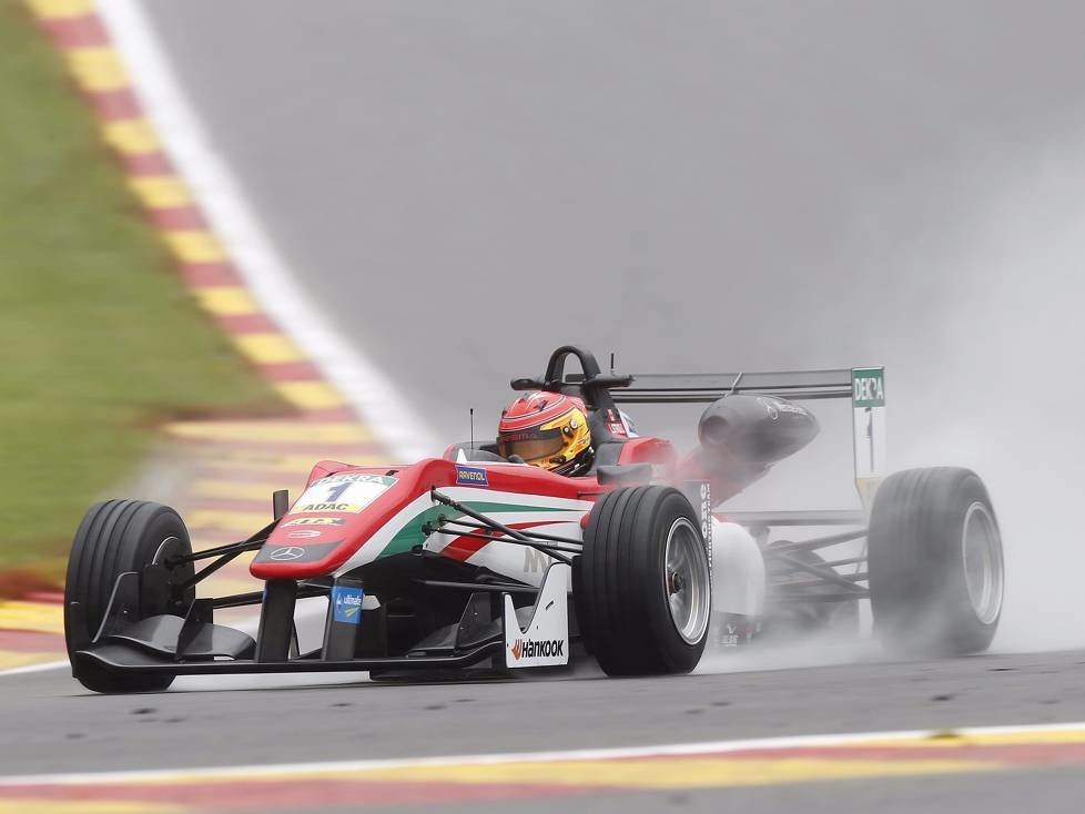 Lance Stroll