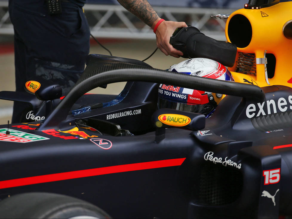 Pierre Gasly