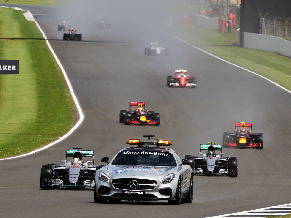 Safety-Car