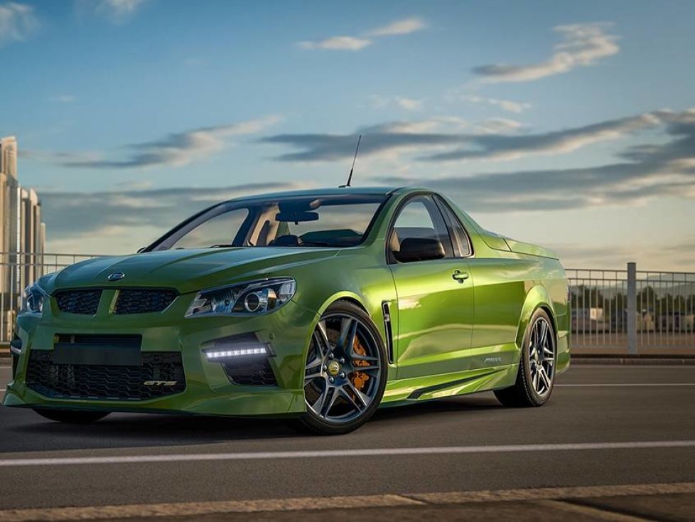 Forza Horizon 3