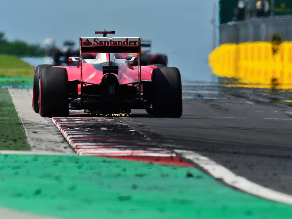 Sebastian Vettel